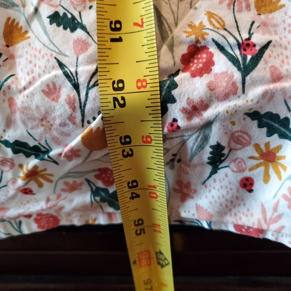 Pillowfort flat sheet
